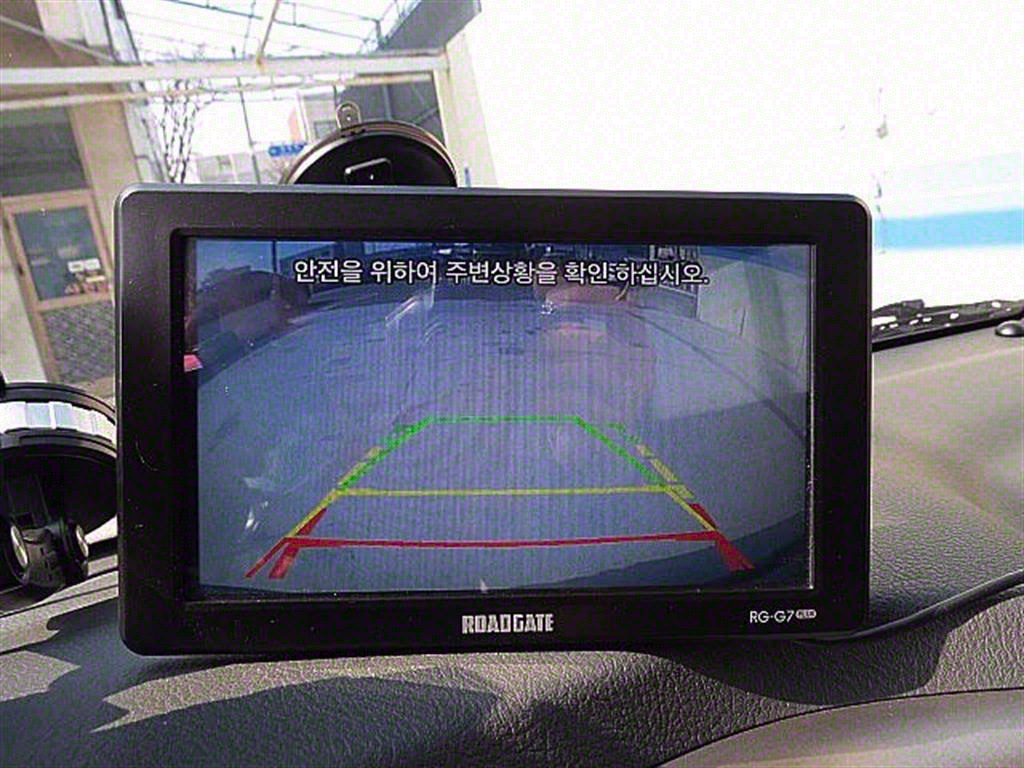 봉고3 1톤 카고