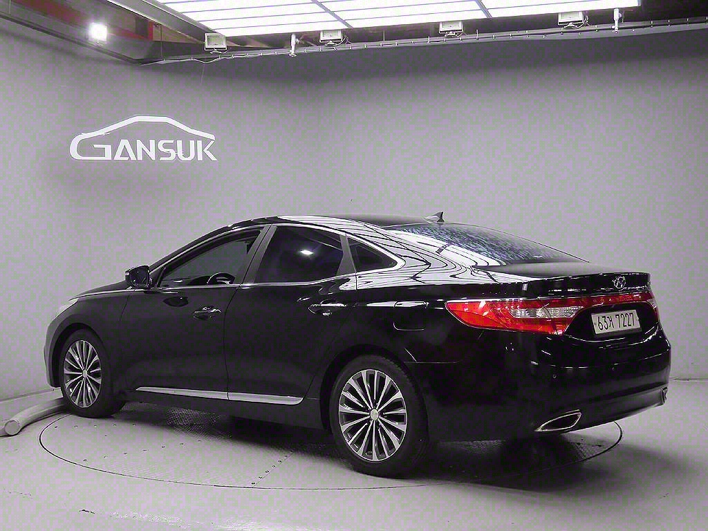 [현대] 그랜저 HG HG300 EXCLUSIVE 스페셜 사진 3