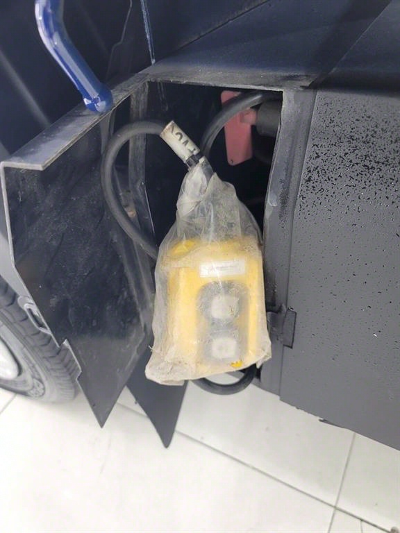 봉고3 1톤 카고
