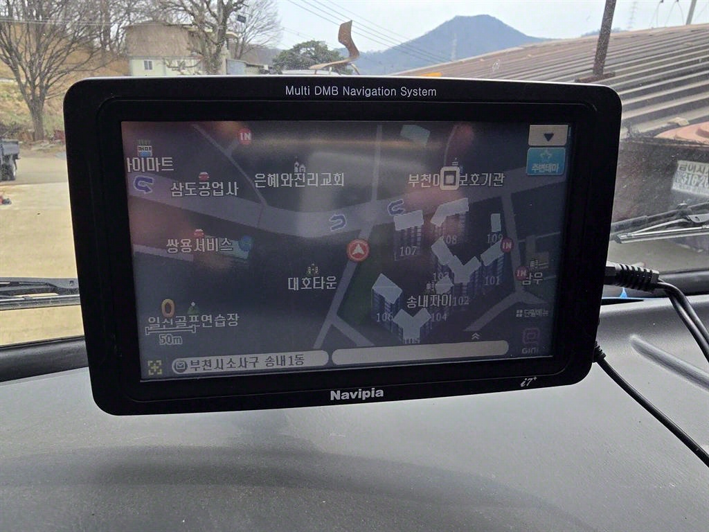 이마이티 3.5톤 표준탑