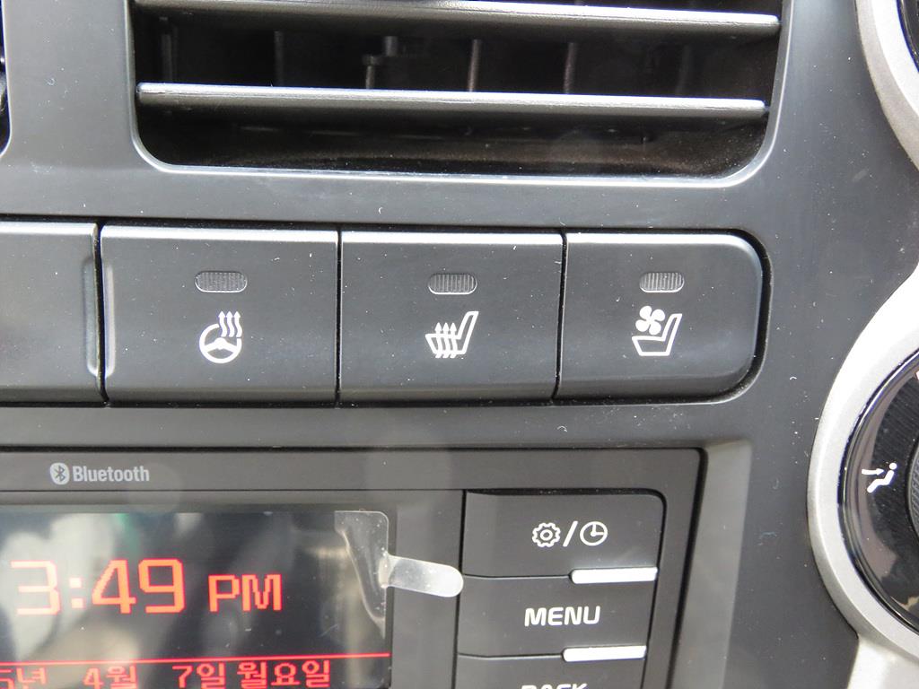 봉고3 1톤 표준탑 LPG
