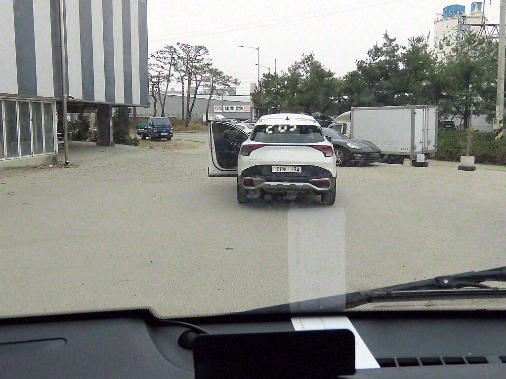 봉고3 1톤 카고