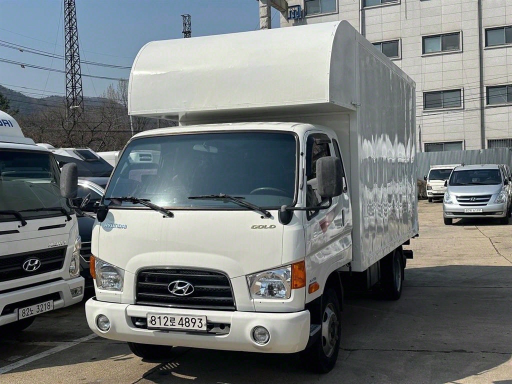 이마이티 2.5톤 익스하이탑