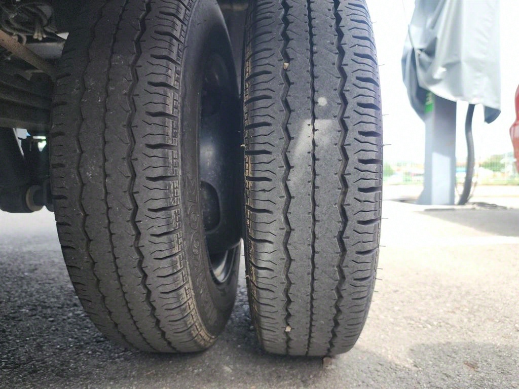 봉고3 1톤 윙바디 전기