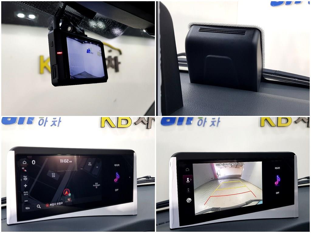 봉고3 1톤 카고 전기