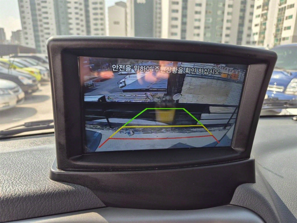 봉고3 1.2톤 윙바디