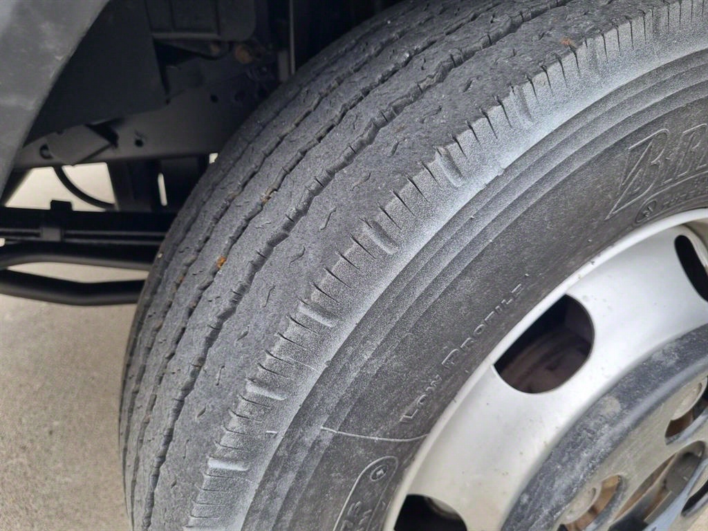 이스즈 엘프 3.5톤 냉장탑 투냉 14