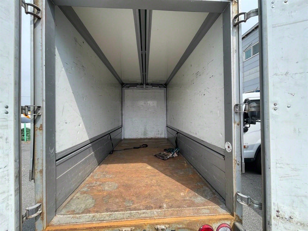 봉고3 1톤 윙바디