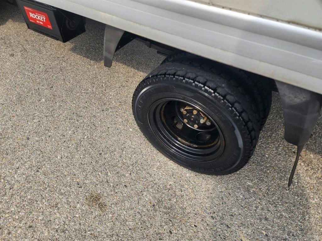 봉고3 1톤 표준탑