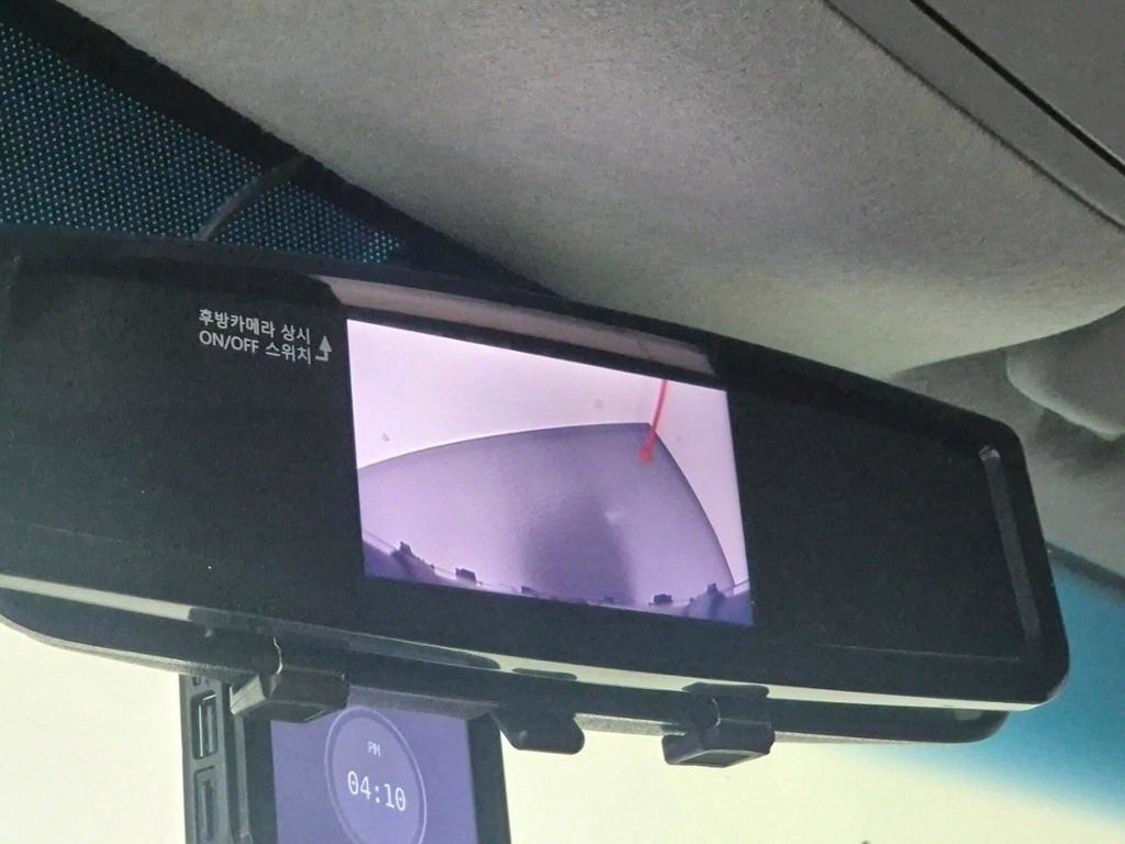 봉고3 1톤 냉동탑
