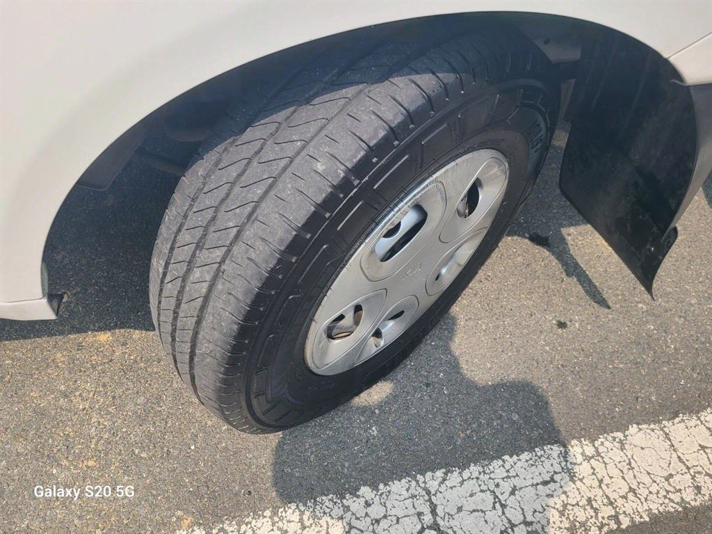 봉고3 1톤 카고