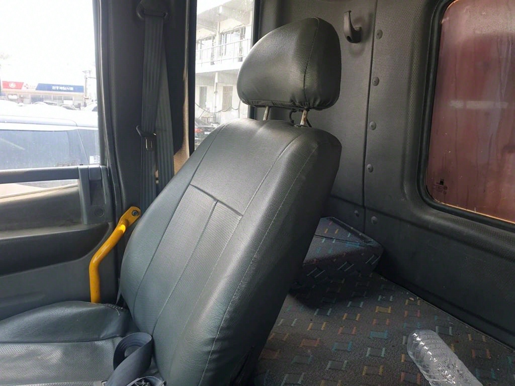 어부바카 메가트럭 4.5톤