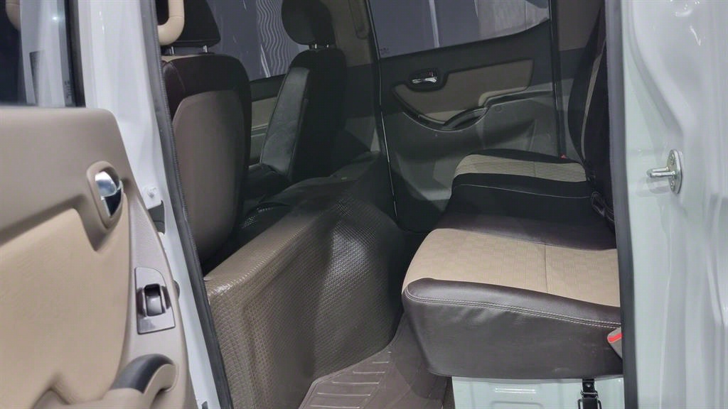 포터2 1톤 카고