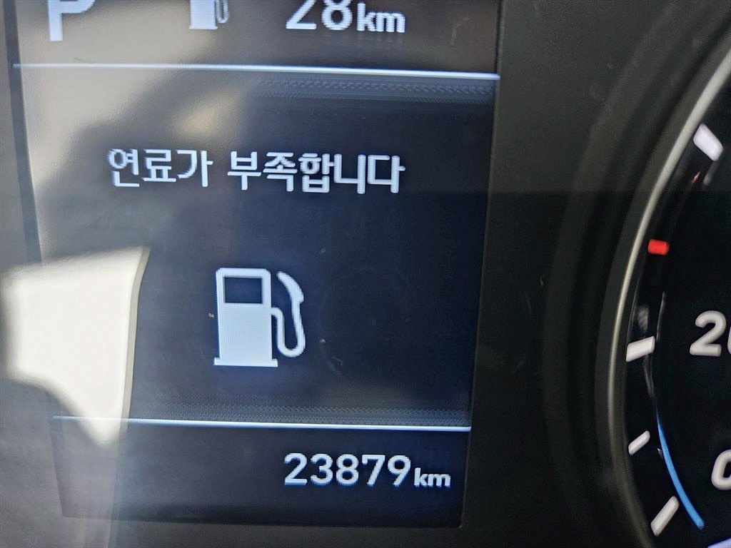 포터2 1톤 카고