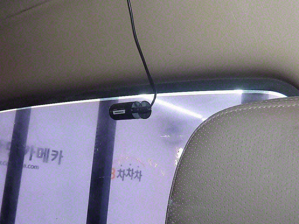 포터2 1톤 카고