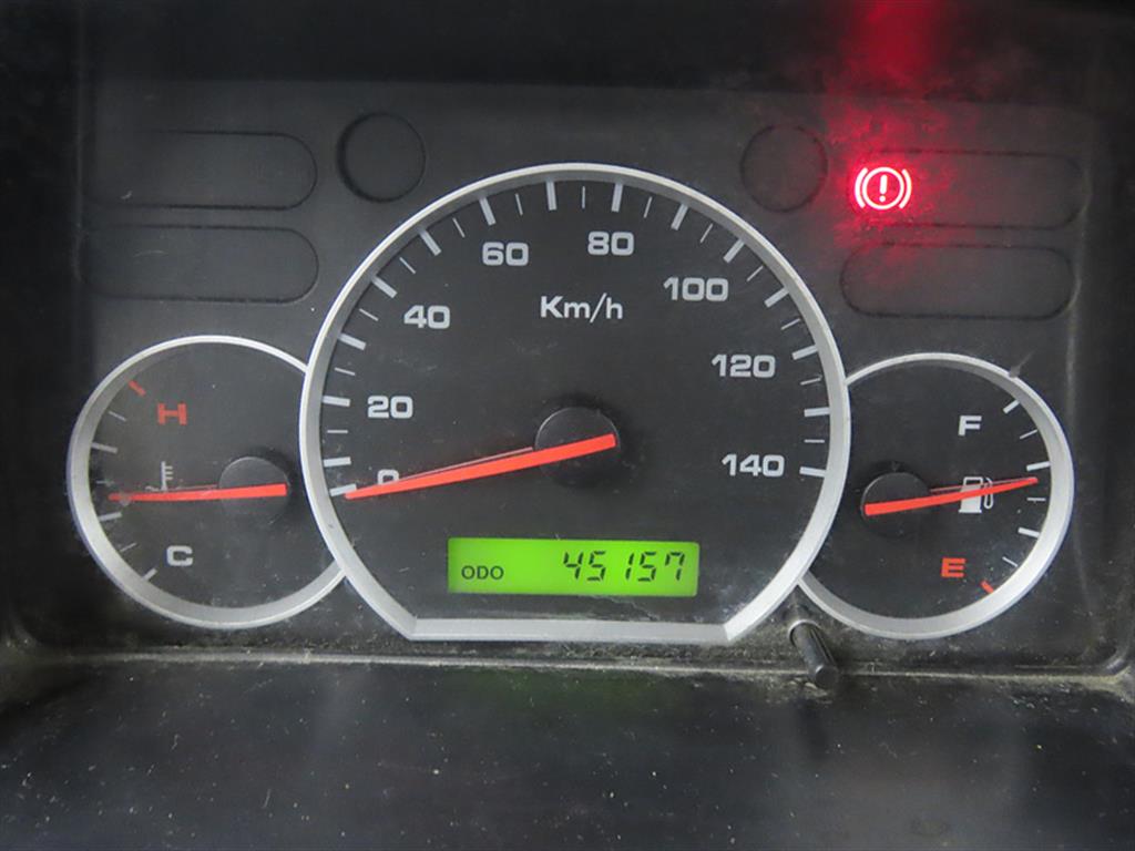 라보 0.5톤 카고 LPG
