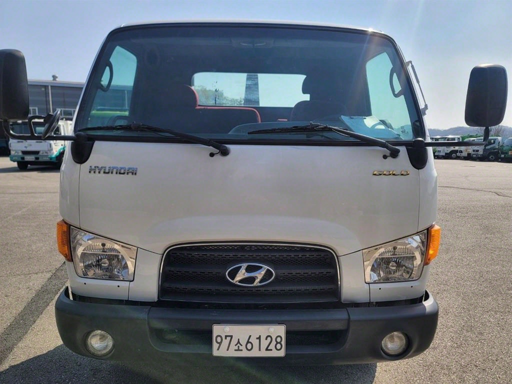 이마이티 암롤 2.5톤 수동 단바리