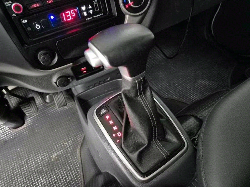 봉고3 1톤 냉동탑