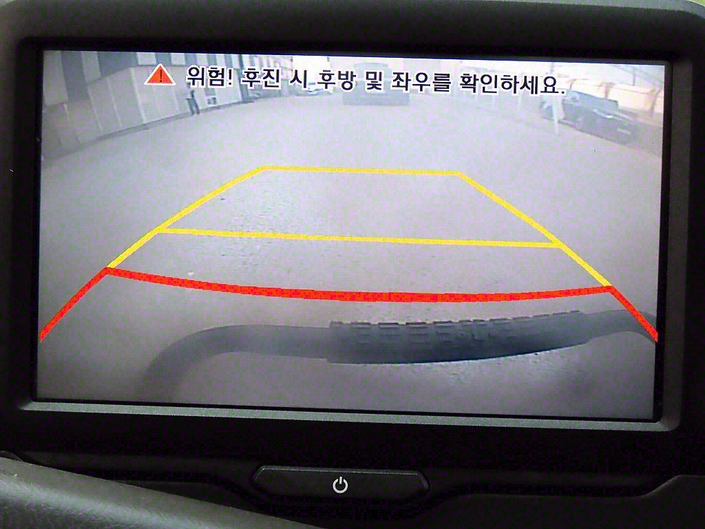 포터2 1톤 카고