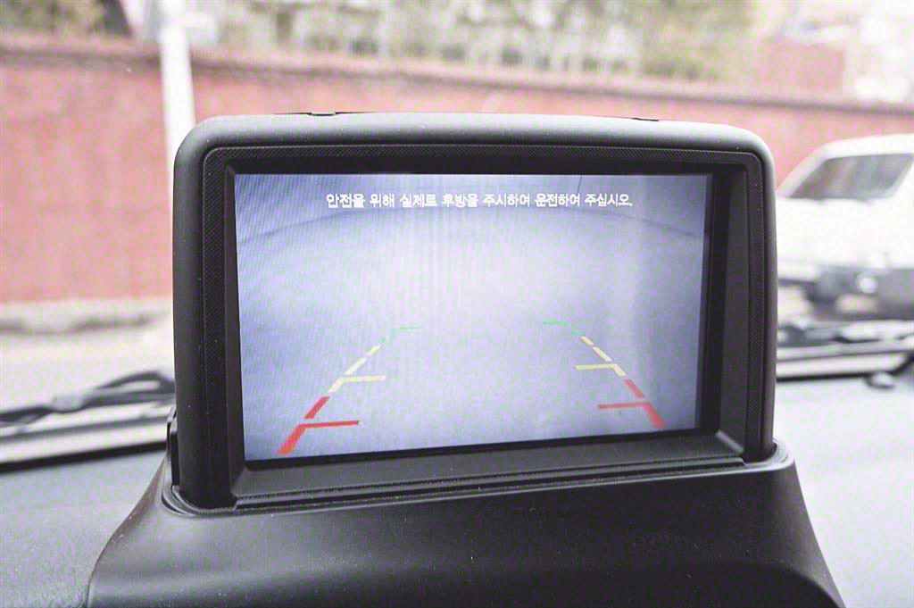 봉고3 1톤 카고