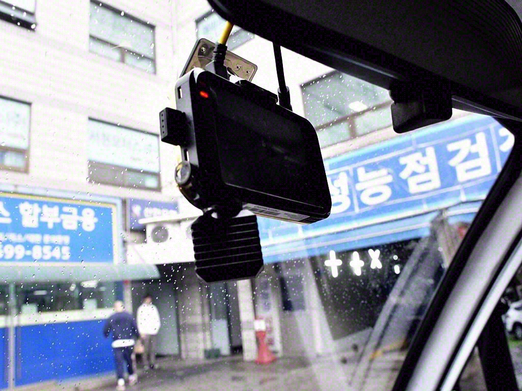 라보 0.8톤 카고 LPG