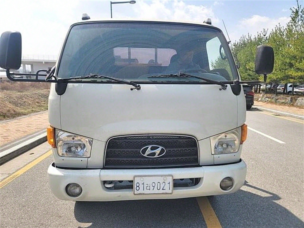 어부바카 이마이티 3.5톤