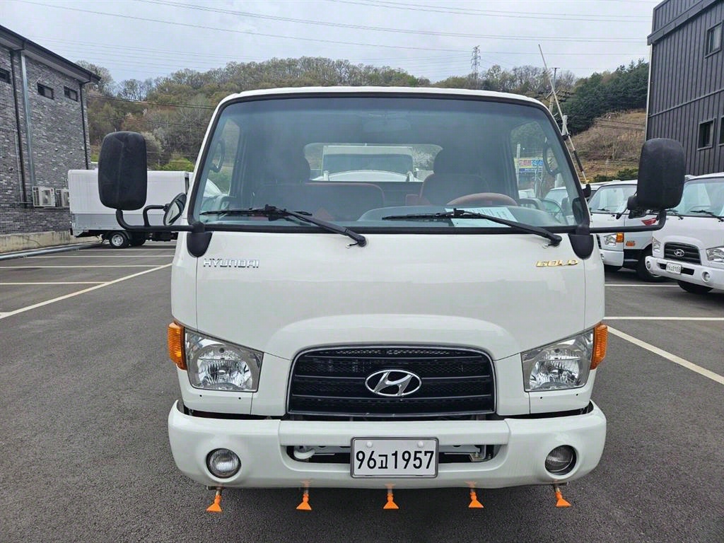 살수차 이마이티 수동