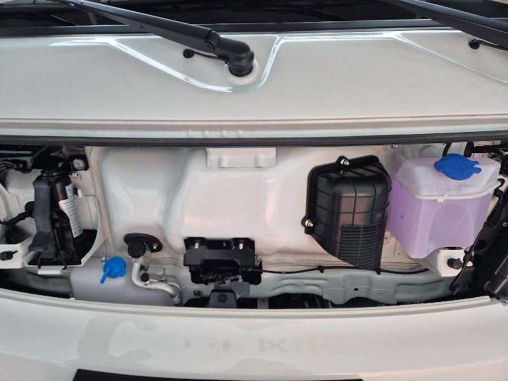 봉고3 1톤 표준탑 LPG