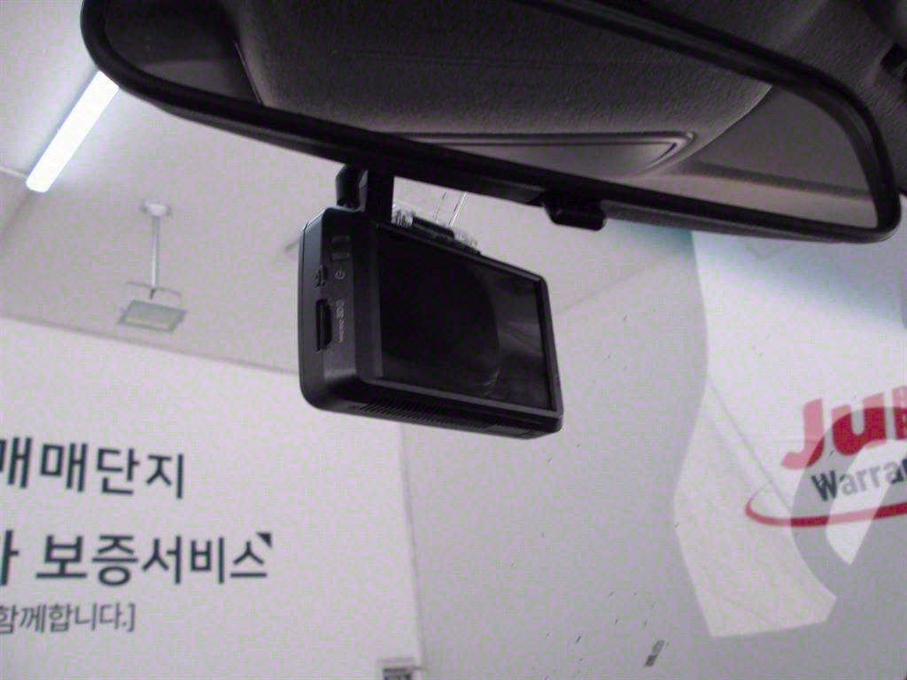 봉고3 1톤 카고