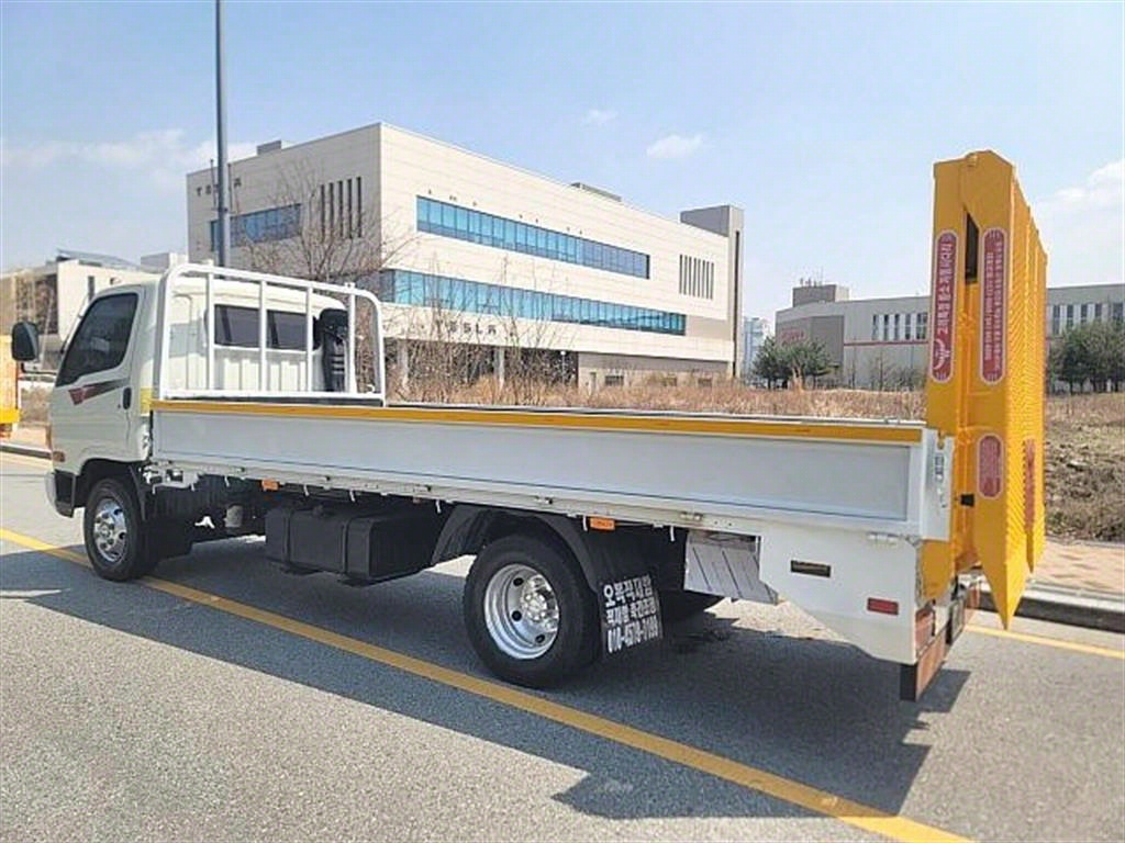 어부바카 이마이티 3.5톤
