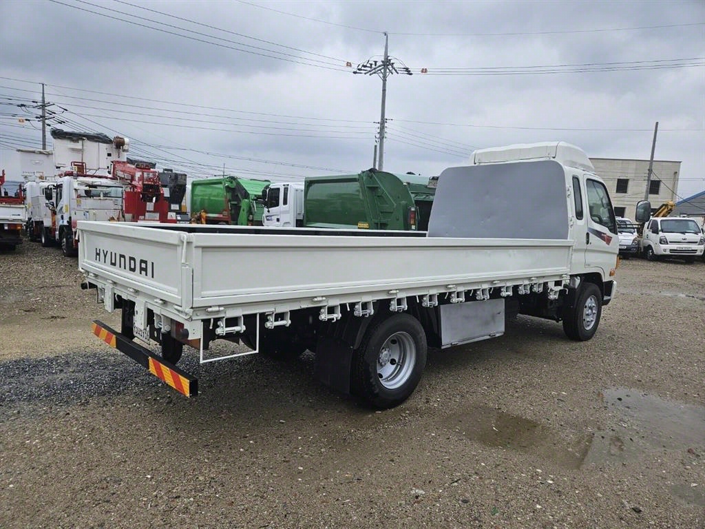 이마이티 3.5톤 카고