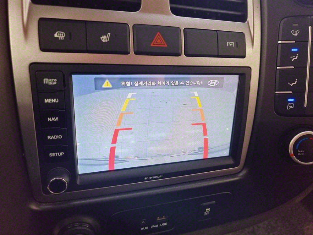 포터2 캠핑트럭