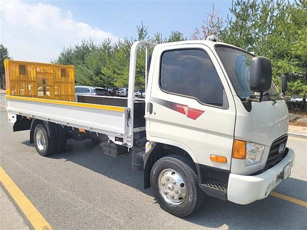 어부바카 이마이티 3.5톤