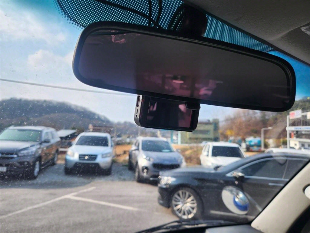 봉고3 1톤 카고