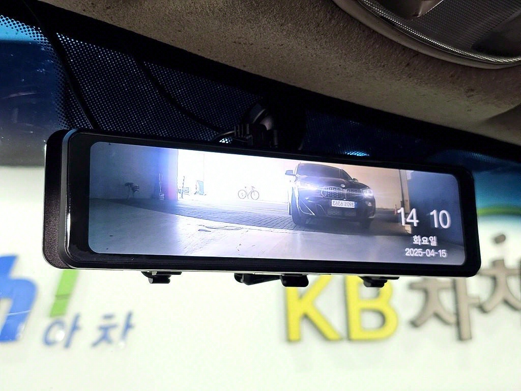 포터2 1톤 카고