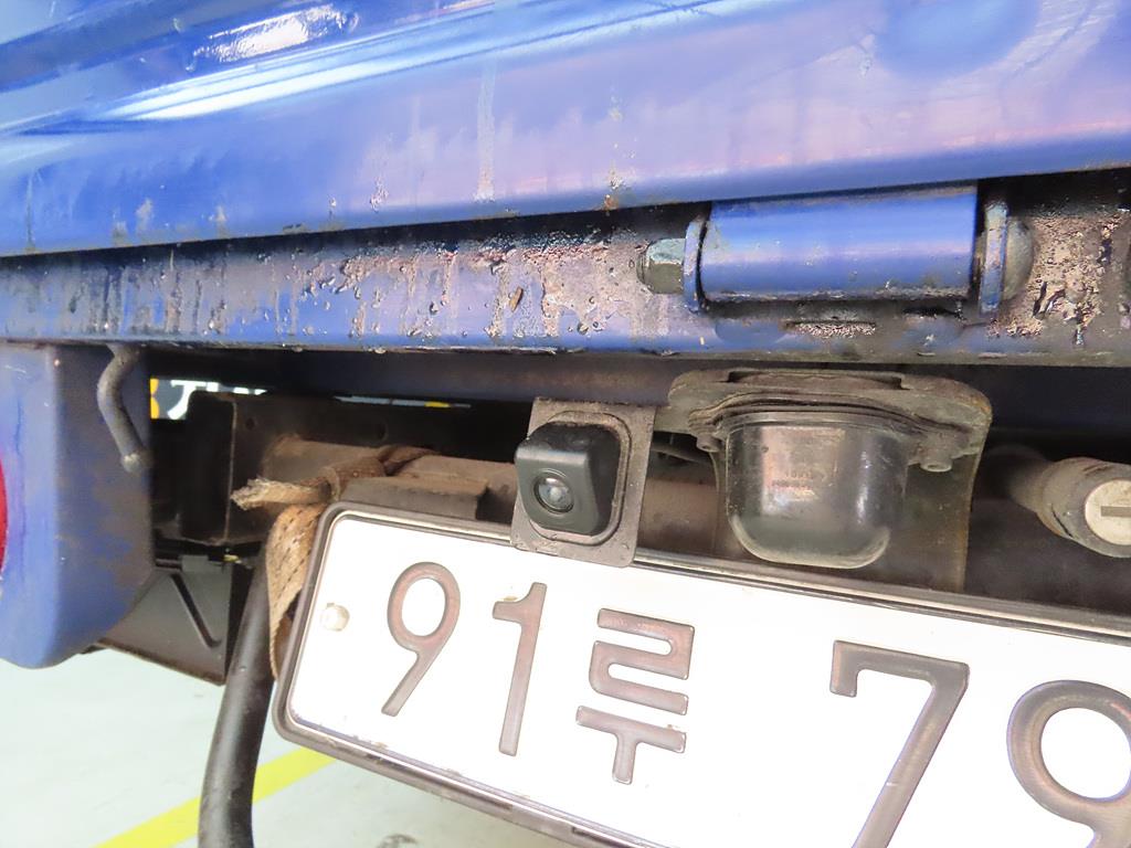 봉고3 1톤 카고