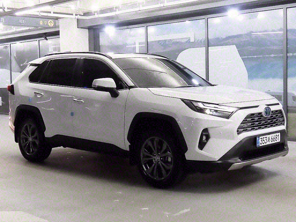국산차 리스트 차량 이미지