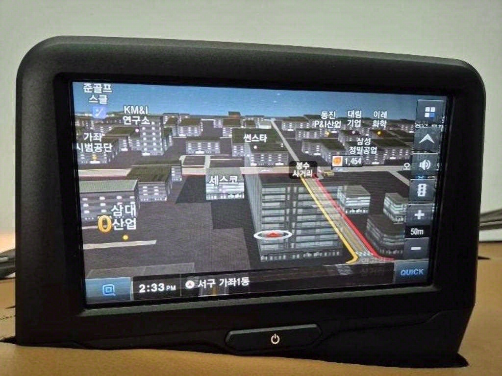 봉고3 1톤 카고