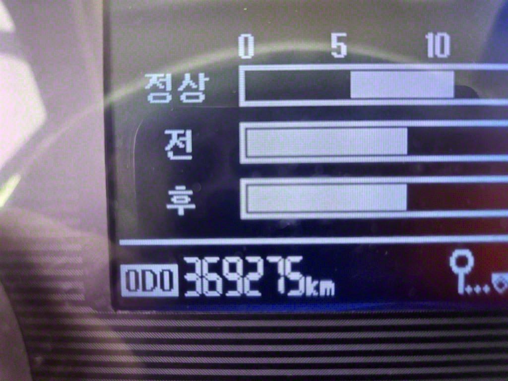 메가트럭 250 단바리 카고 5톤 수동