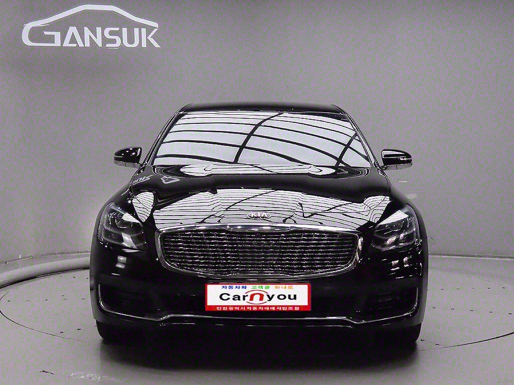[기아] 더 K9 3.8 GDI AWD 베스트 셀렉션Ⅰ