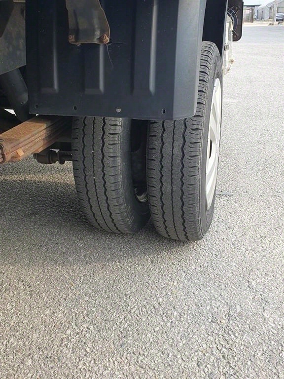 봉고3 1톤 표준탑