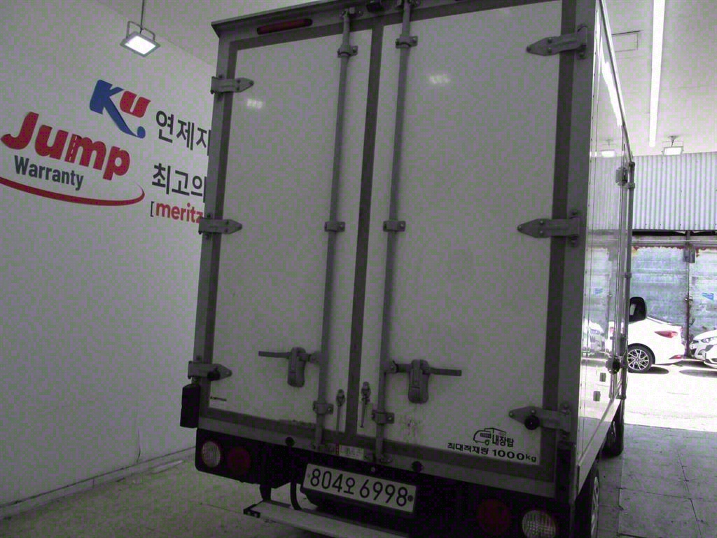 봉고3 1톤 표준탑