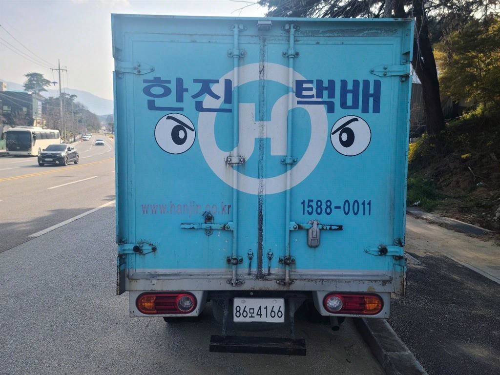 포터2 1톤 표준탑