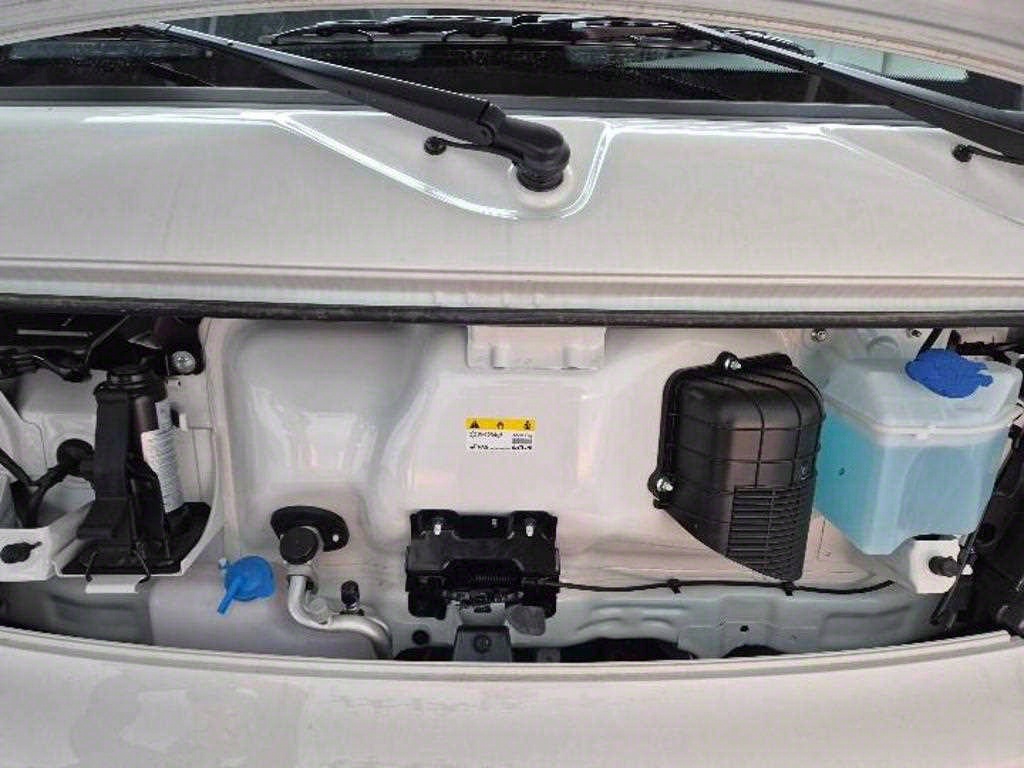 봉고3 1톤 표준탑 LPG