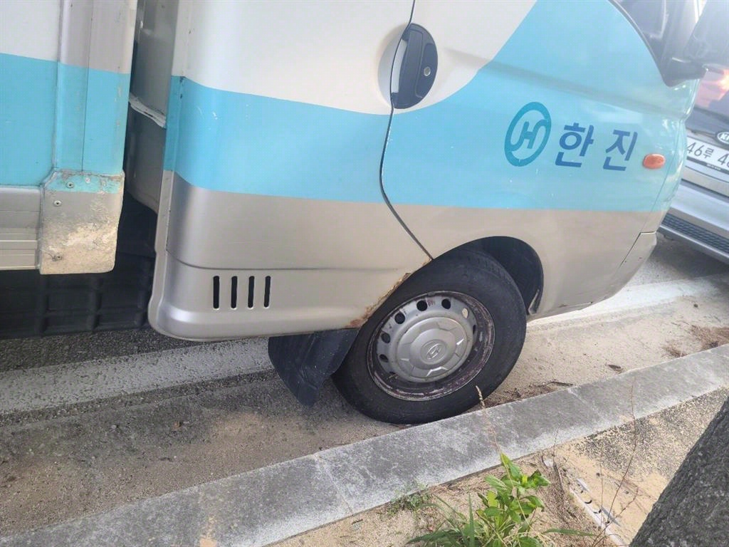 포터2 1톤 표준탑
