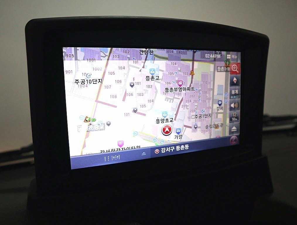 포터2 1톤 카고 더블캡 장축