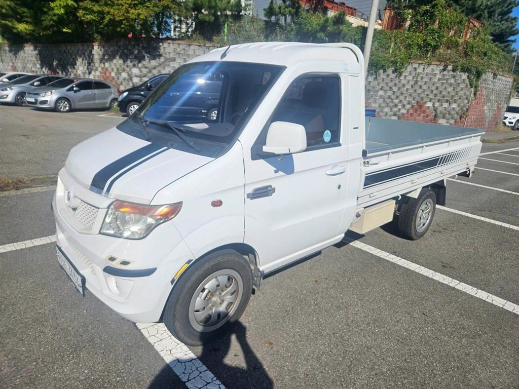 1톤 카고