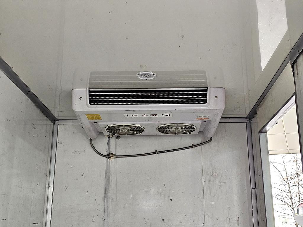 봉고3 1톤 냉동탑