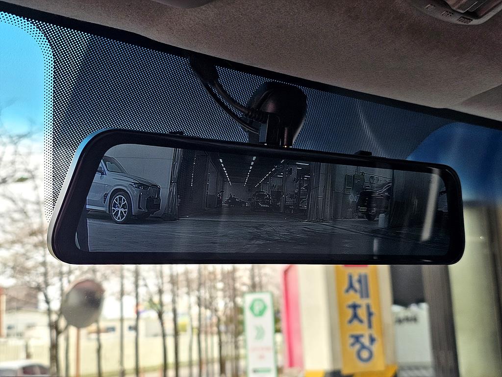 봉고3 1톤 냉동탑
