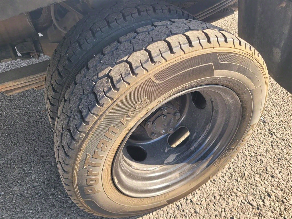 봉고3 1톤 표준탑